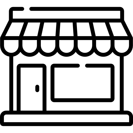 Shop <br>Address